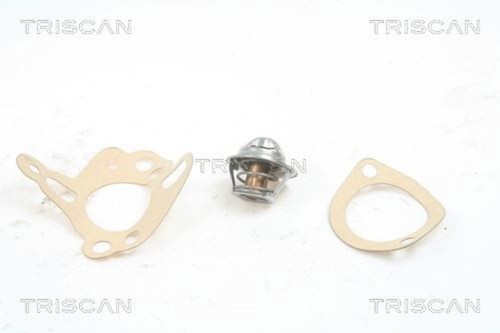 Triscan coolant thermostat - triscan,