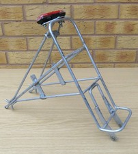 Blackburn Rear Pannier Rack