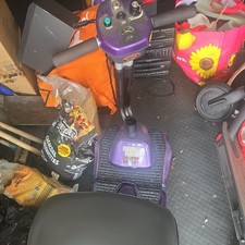 Drive 4 Wheel EasyMove