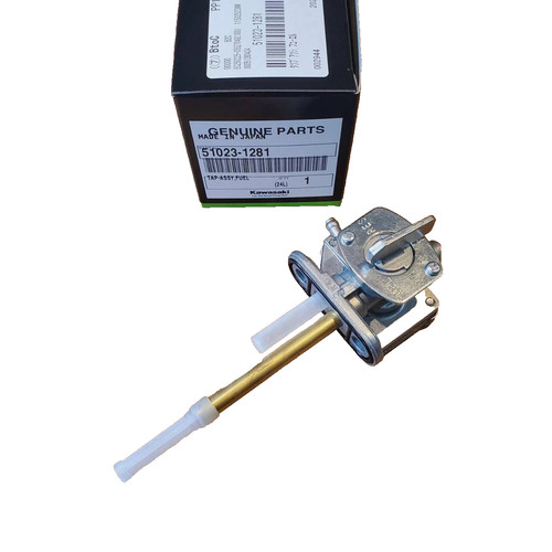 Kawasaki genuine 2000 2001 - genuine, 2000-2001