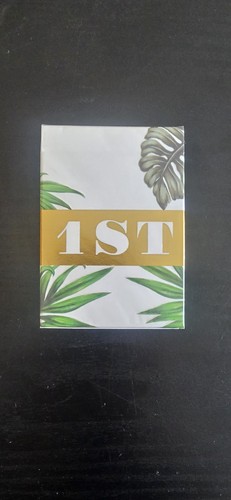 1st playing cards chris - 1st, v3