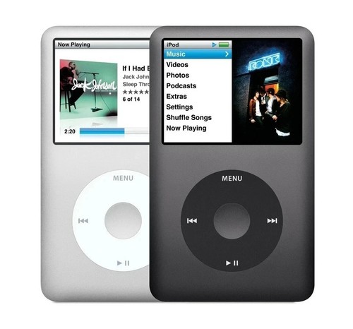 New sealed apple - apple, ipod