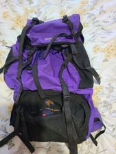 Karrimor Jaguar 65L TREKKING