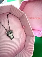 Swarovski Pendant Necklace