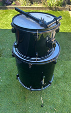 Gear4music x16 floor tom - floor,