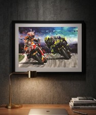 Valentino rossi marc - rossi,