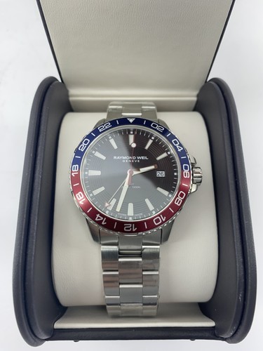 Raymond weil tango 300 gmt - tango,