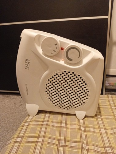 Heatstore fan heater - heatstore, hs4213