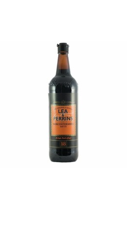 Lea perrins worcestershire - &,