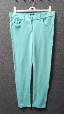 Urban Diva Jeggings Turquoise UK 18 LN059 AA 07