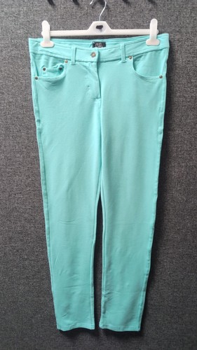 Urban diva jeggings turquoise - urban,