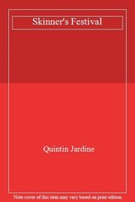 Skinner's Festival,Quintin