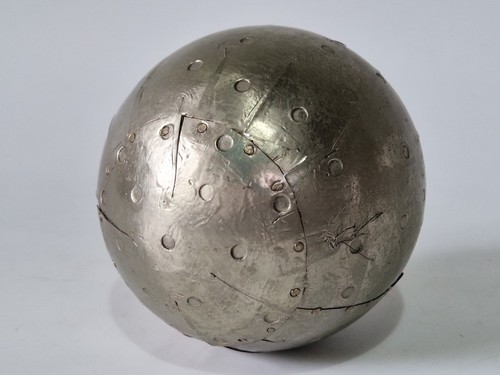 Decorative handmade metal - handmade,