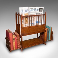 Antique Metamorphic Canterbury