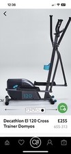 Cross Trainer