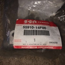 GENUINE OEM SUZUKI BURGMAN AN