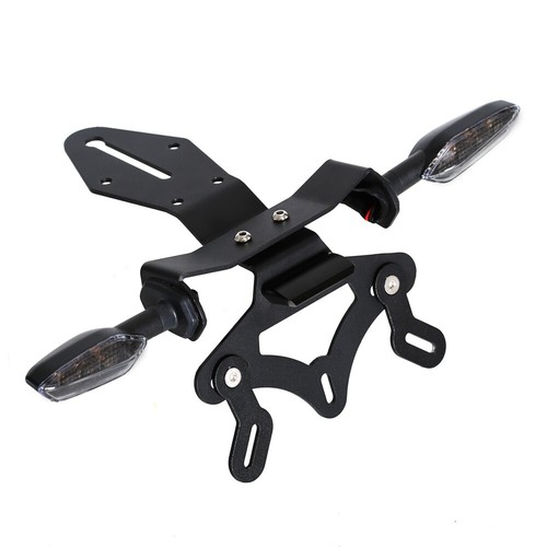 Led fender eliminator tail - led,