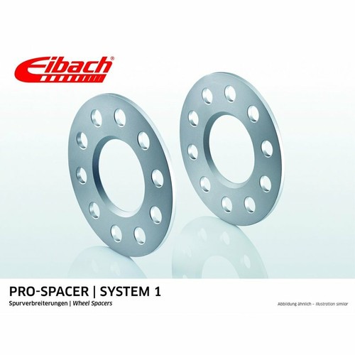 Eibach pro spacer - eibach, pro-spacer