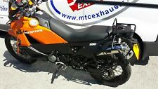 KTM 990 Adventurer Motorbike Performance Exhausts, Cans, Mufflers & link pipes