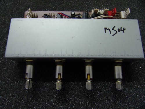 Tascam 244 tap cue amp - tascam,