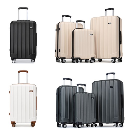 Hard shell carry on - shell,