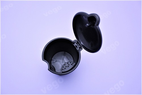 Original elo ashtray - elo,