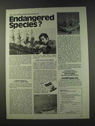 1979 model expo albatros - -,