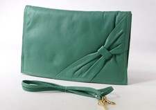 Vintage 80s, BOW DETAIL