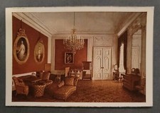 VTG c1930s Schoenbrunn Bed &