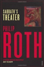 Sabbath's Theater,Philip Roth