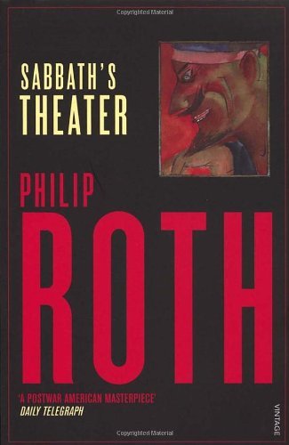 Sabbath theater philip roth - sabbath's, theater,philip