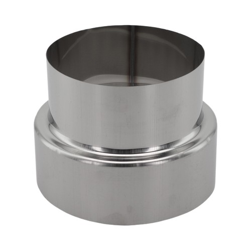 Brand new duct reducer 120mm - brand-new,