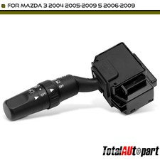 Turn Signal Switch for Mazda 3