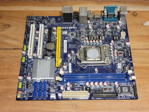 Foxconn h55mx lga - h55mx-s,,