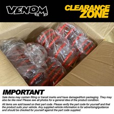 SALE Spax 60mm Lowering Springs VW Golf Mk3 1991-1994 1H