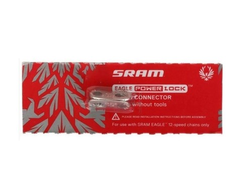 Sram eagle chain - chain, connector