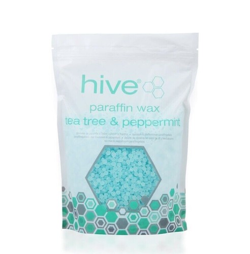 Hive paraffin wax pellets - hive, tea