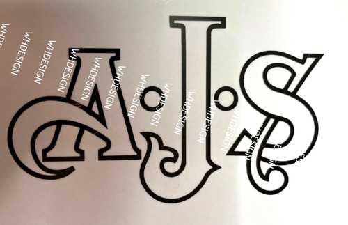 Vintage ajs style - vintage,