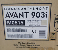 MORDAUNT-SHORT AVANT 903i
