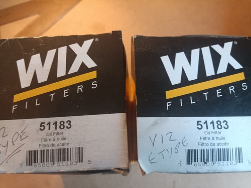 51183 wix oil filter for - 51183,