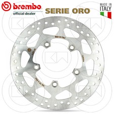 Brembo Rear Brake Disc