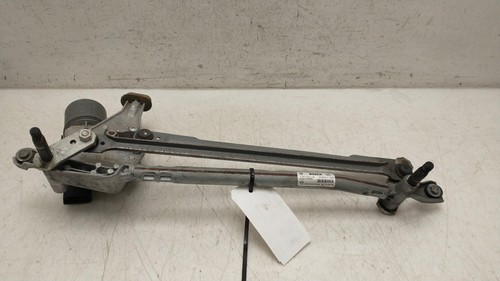 Citroen wiper assembly - citroen, c3
