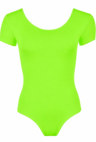 Ladies short sleeve - short,