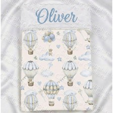 Luxury Double Sided Baby