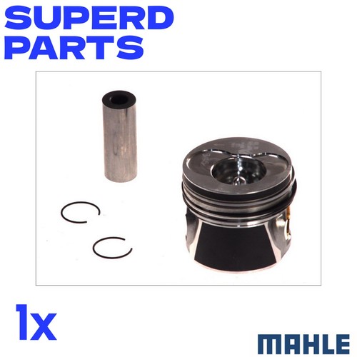 Piston fits vw - 01,