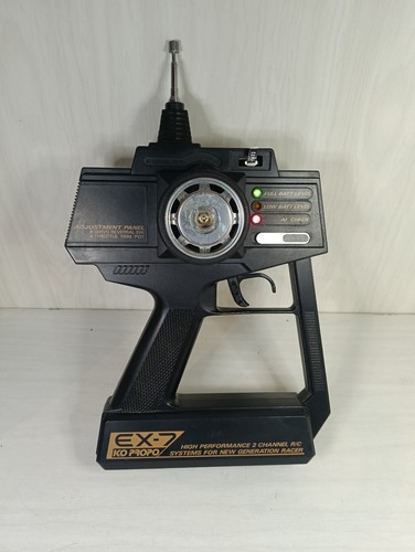 Propo 7 presto - propo, ex-7