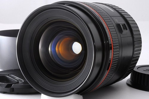 Canon 80mm 8 4 l - ef,