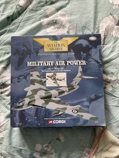 Corgi Aviation Archive