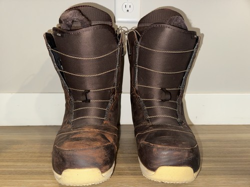 Burton ion leather - ion, snowboard