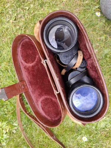 Carl zeiss jena dekarem - zeiss, 10x50